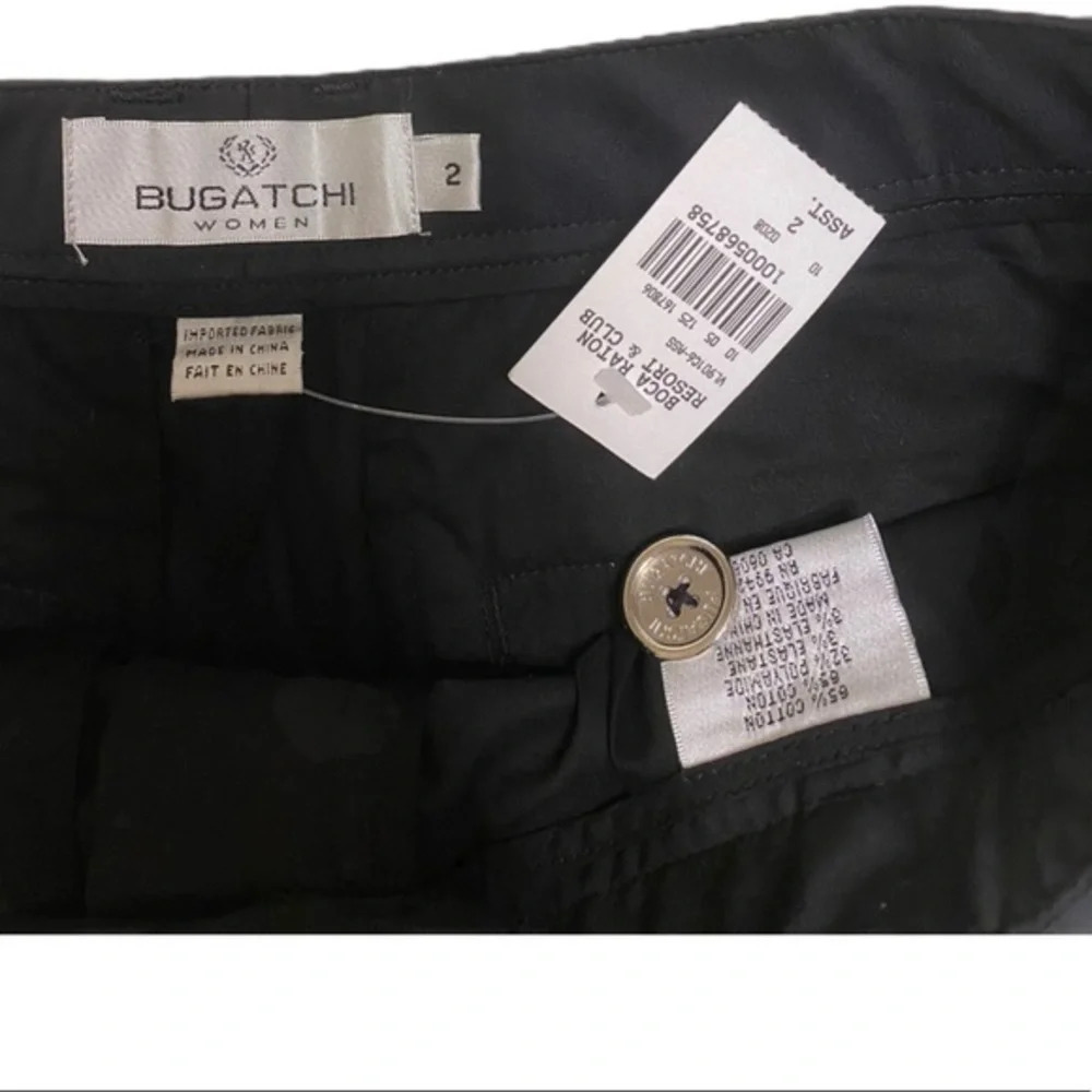 NWT Bugatchi Slacks - Picture 13 of 15